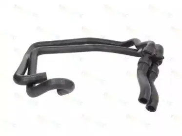 DNR023TT THERMOTEC Шланг, теплообменник - отопление