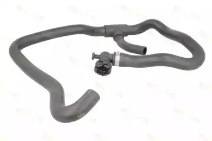 DNR038TT THERMOTEC Шланг, теплообменник - отопление