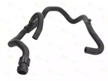 DNR041TT THERMOTEC Шланг, теплообменник - отопление