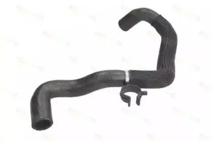 DNX006TT THERMOTEC Шланг, теплообменник - отопление