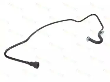 DOG001TT THERMOTEC Трубка нагнетаемого воздуха