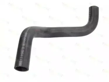 DW0525TT THERMOTEC Шланг радиатора