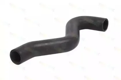 DW2021TT THERMOTEC Шланг радиатора