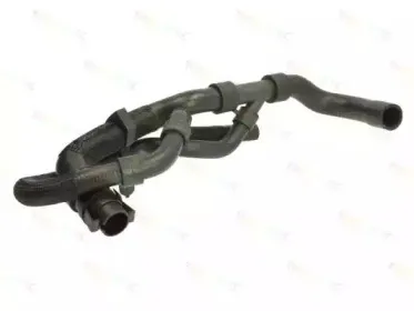 DWC015TT THERMOTEC Шланг радиатора