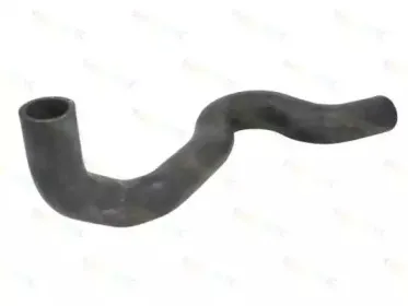 DWC036TT THERMOTEC Шланг радиатора