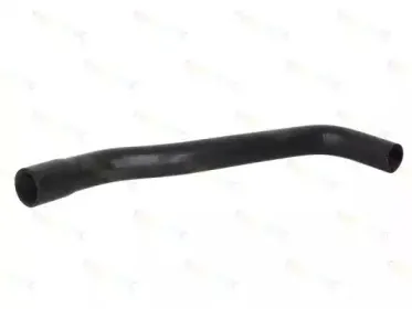 DWF025TT THERMOTEC Шланг радиатора