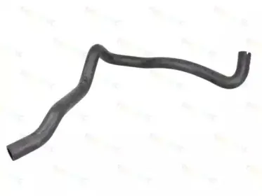 DWF029TT THERMOTEC Шланг радиатора