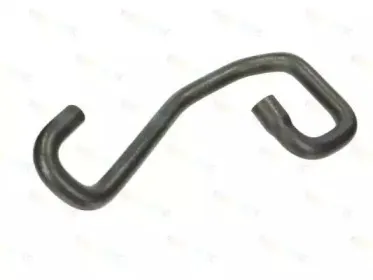 DWF052TT THERMOTEC Шланг радиатора