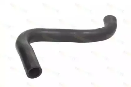 DWF080TT THERMOTEC Шланг радиатора
