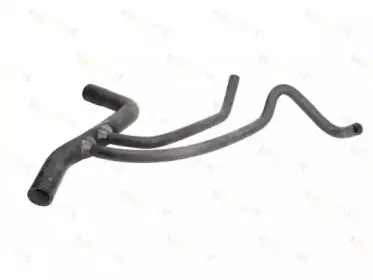 DWF121TT THERMOTEC Шланг радиатора