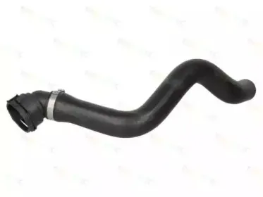 DWF133TT THERMOTEC Шланг радиатора