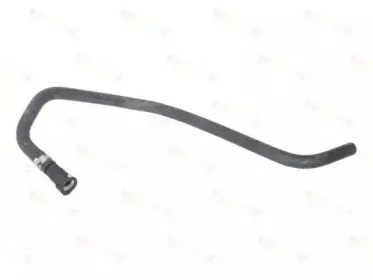 DWF141TT THERMOTEC Шланг радиатора