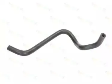 DWF142TT THERMOTEC Шланг радиатора