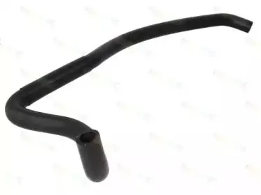 DWF143TT THERMOTEC Шланг радиатора