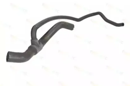 DWF209TT THERMOTEC Шланг радиатора