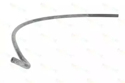 DWF281TT THERMOTEC Шланг радиатора