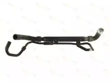 DWP002TT THERMOTEC Шланг радиатора
