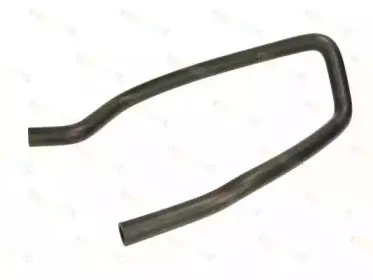 DWP017TT THERMOTEC Шланг радиатора