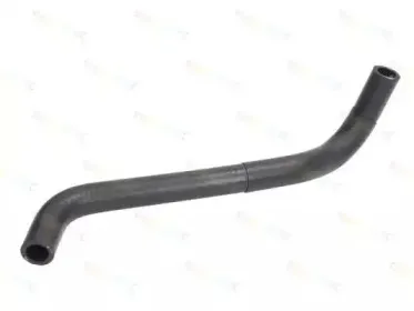 DWP025TT THERMOTEC Шланг радиатора