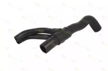 DWP028TT THERMOTEC Шланг радиатора