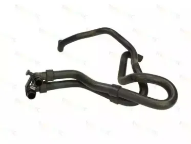 DWP036TT THERMOTEC Шланг радиатора