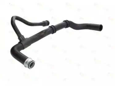 DWP039TT THERMOTEC Шланг радиатора