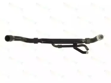 DWP042TT THERMOTEC Шланг радиатора