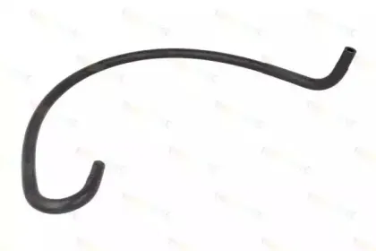 DWP055TT THERMOTEC Шланг радиатора