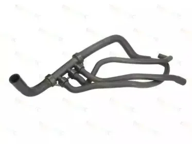 DWR013TT THERMOTEC Шланг радиатора