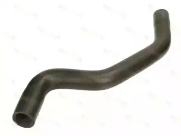 DWR028TT THERMOTEC Шланг радиатора