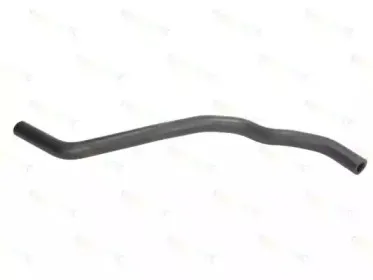 DWR046TT THERMOTEC Шланг радиатора
