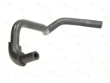 DWR053TT THERMOTEC Шланг радиатора