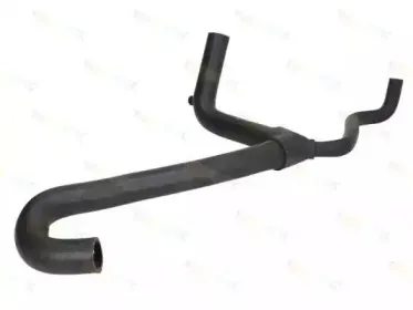 DWR057TT THERMOTEC Шланг радиатора