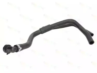 DWR089TT THERMOTEC Шланг радиатора