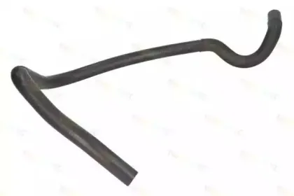 DWR125TT THERMOTEC Шланг радиатора