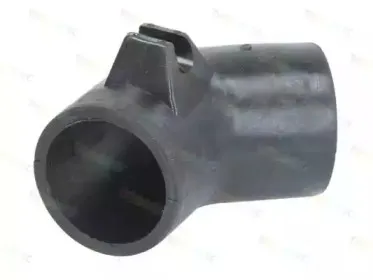 DWW012TT THERMOTEC Шланг радиатора