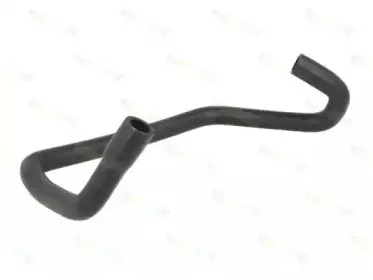 DWW028TT THERMOTEC Шланг радиатора