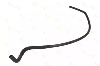 DWW048TT THERMOTEC Шланг радиатора