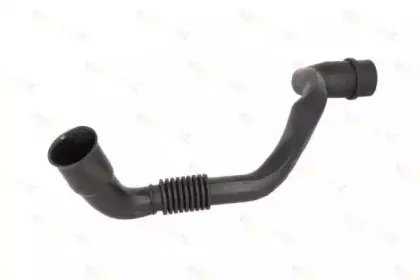 DWW064TT THERMOTEC Шланг, воздухоотвод крышки головки цилиндра