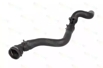DWW138TT THERMOTEC Шланг радиатора
