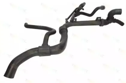 DWX001TT THERMOTEC Шланг радиатора