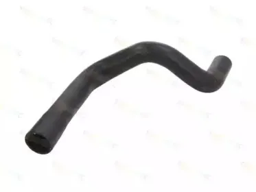 DWX024TT THERMOTEC Шланг радиатора