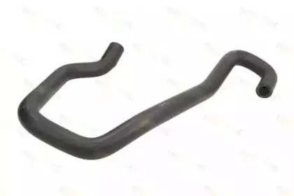 DWX072TT THERMOTEC Шланг радиатора