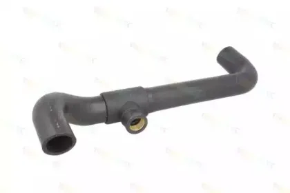 DWX074TT THERMOTEC Шланг радиатора