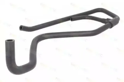 DWX076TT THERMOTEC Шланг радиатора