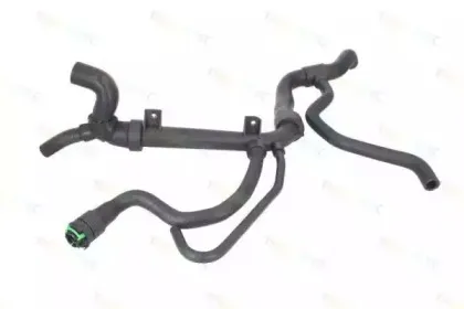 DWX099TT THERMOTEC Шланг радиатора