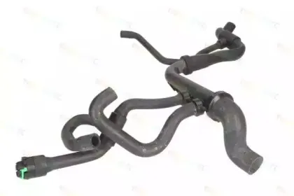 DWX217TT THERMOTEC Шланг радиатора