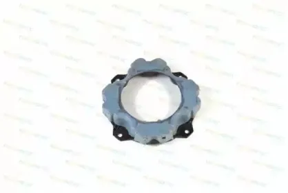 KTT020004 THERMOTEC Приводной диск, электромагнитное сцепление-компрессор