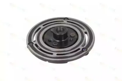 KTT020015 THERMOTEC Приводной диск, электромагнитное сцепление-компрессор