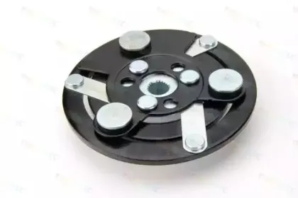 KTT020022 THERMOTEC Приводной диск, электромагнитное сцепление-компрессор